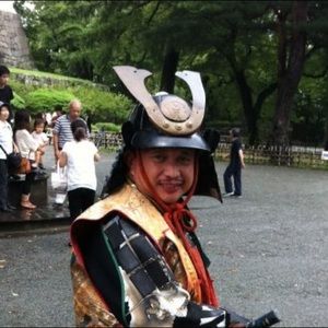 Meet your Posher, Edgar